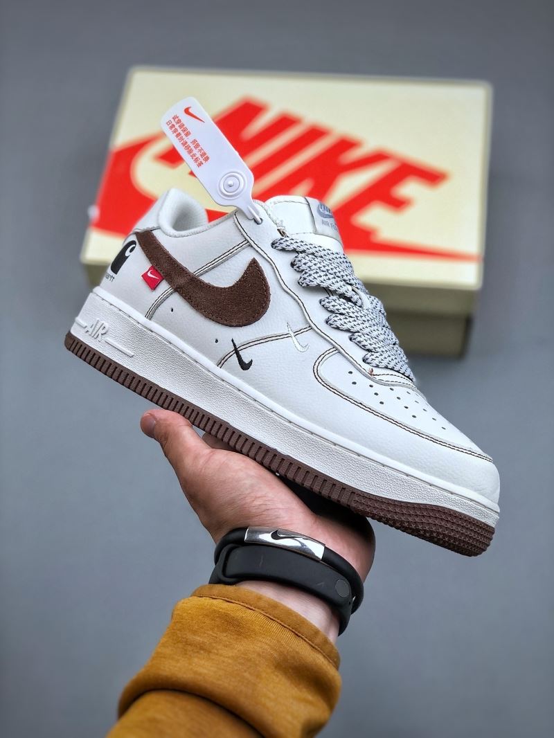 Nike Air Force 1 Shoes